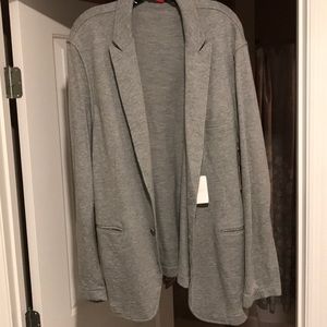 Saks Fifth Avenue Blazer